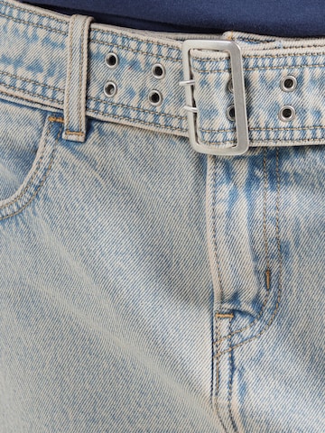 LEVI'S ® Sukňa - Modrá