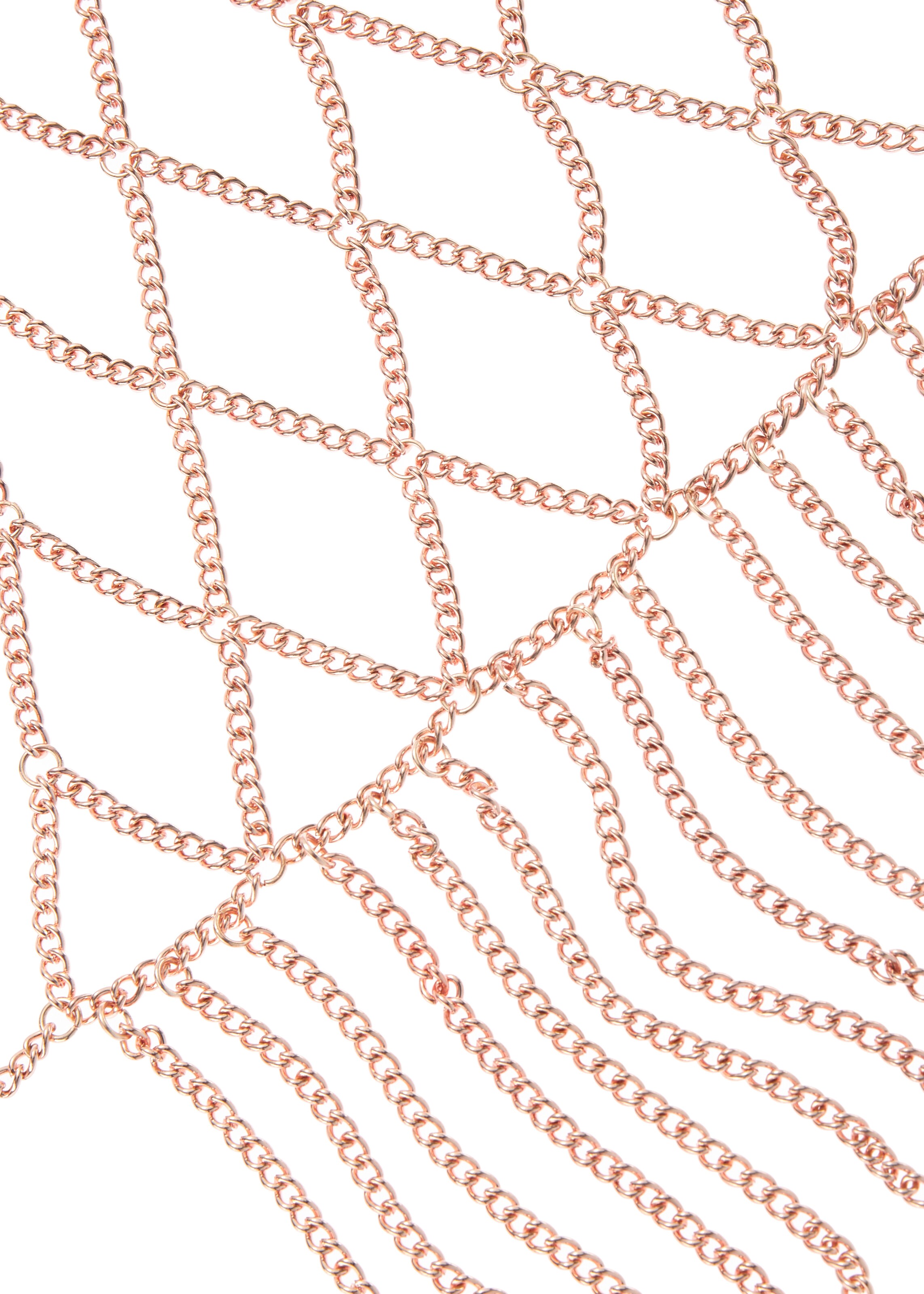 LASCANA Αλυσίδα σε χρυσό