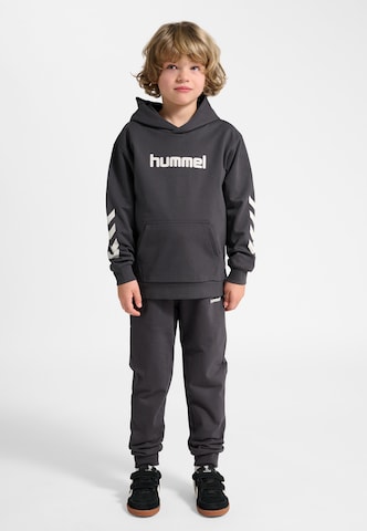 Sweat de sport Hummel en gris