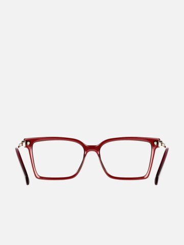 FERRAGAMO - Gafas de sol 'Ferragamo SF3039' en rojo