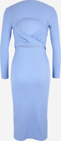 Dorothy Perkins Petite - Vestido en azul