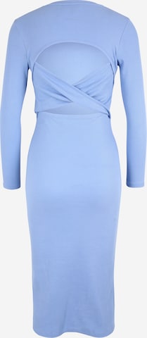 Robe Dorothy Perkins Petite en bleu