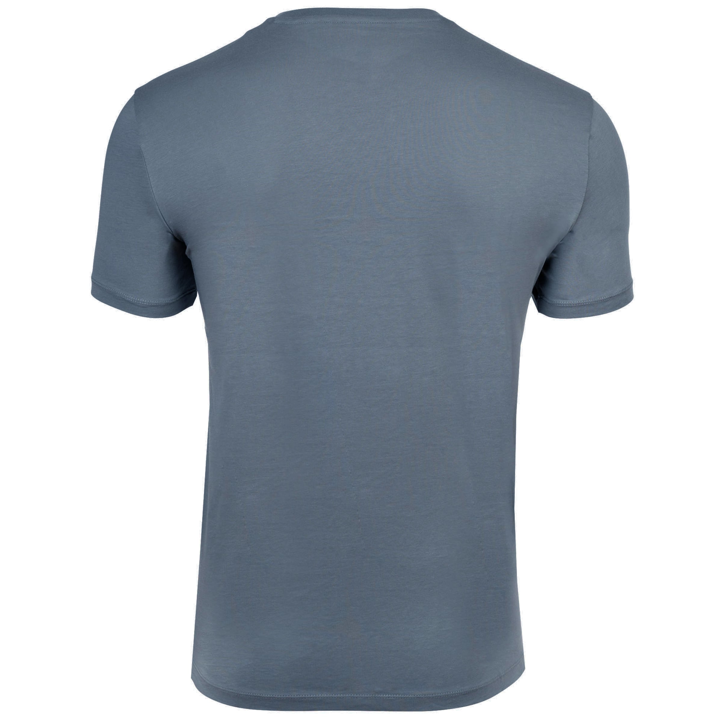 Regular fit Maglietta di ARMANI EXCHANGE in grigio