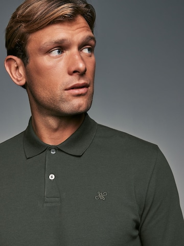 Next - Camiseta en verde