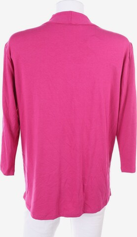 Marinello 3/4-Arm-Shirt XL in Pink