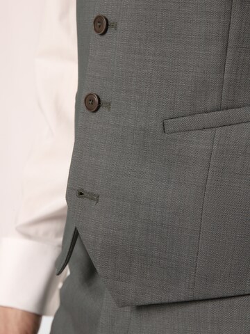 CG CLUB OF GENTS Suit Vest in Grey