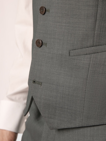 CG CLUB OF GENTS Suit Vest in Grey