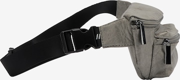 myMo ATHLSR Fanny Pack in Grey
