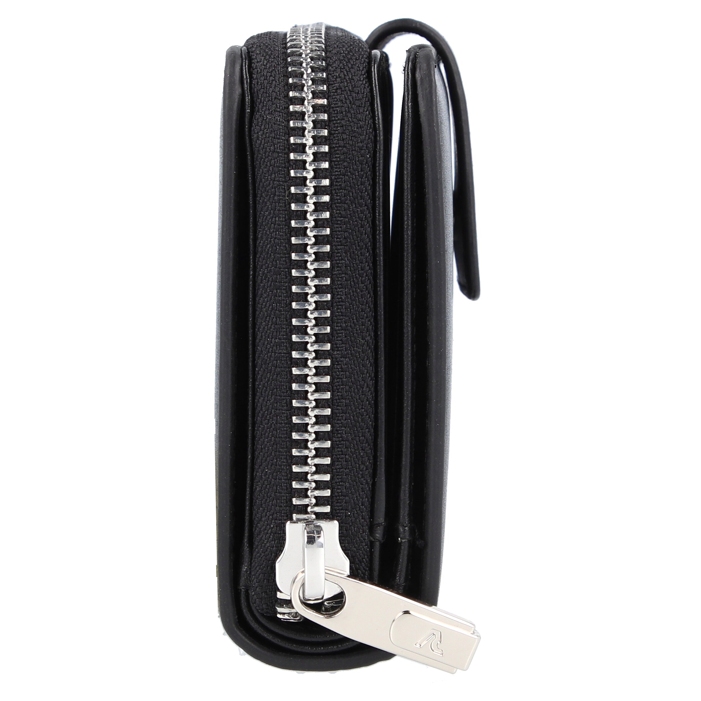 Roncato Wallet 'Firenze' in Black