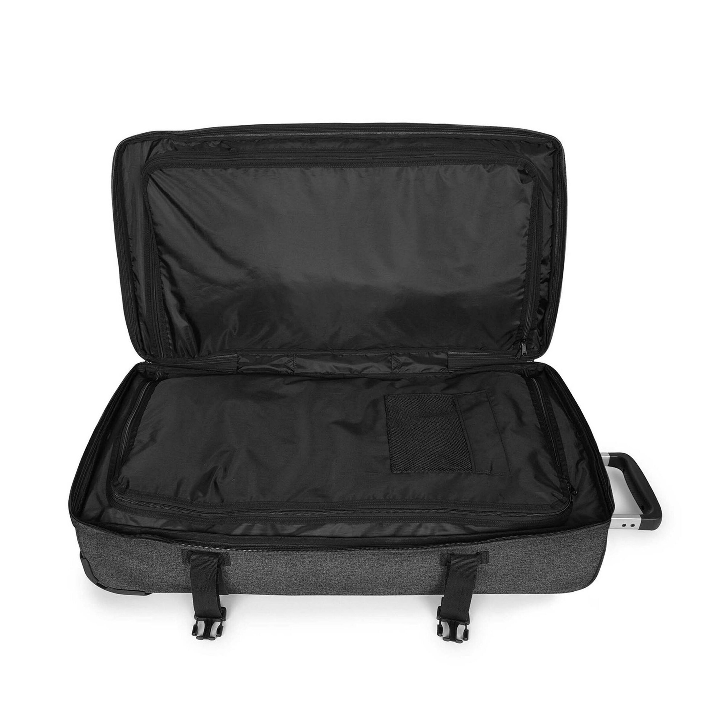 EASTPAK Trolley 'Transit'R' in Grijs