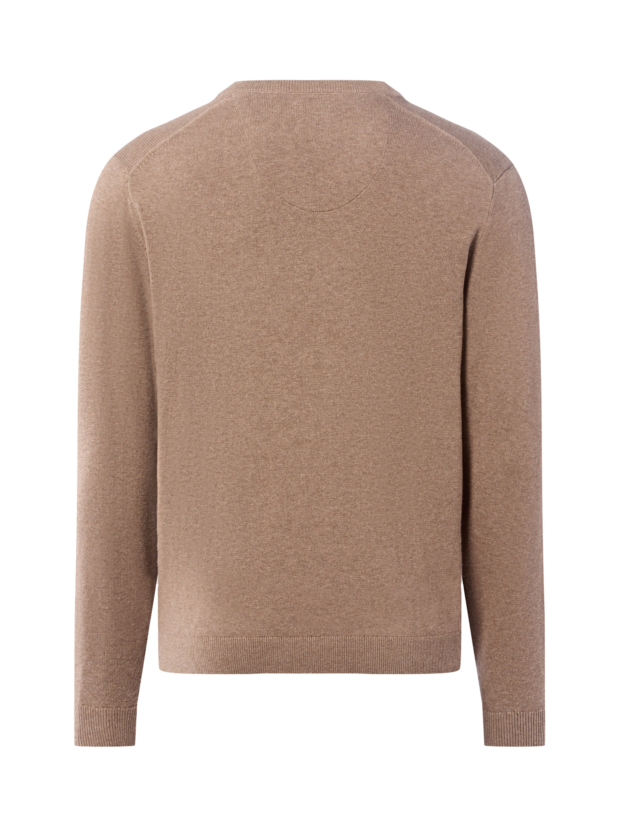 Finshley & Harding Sweater in Brown