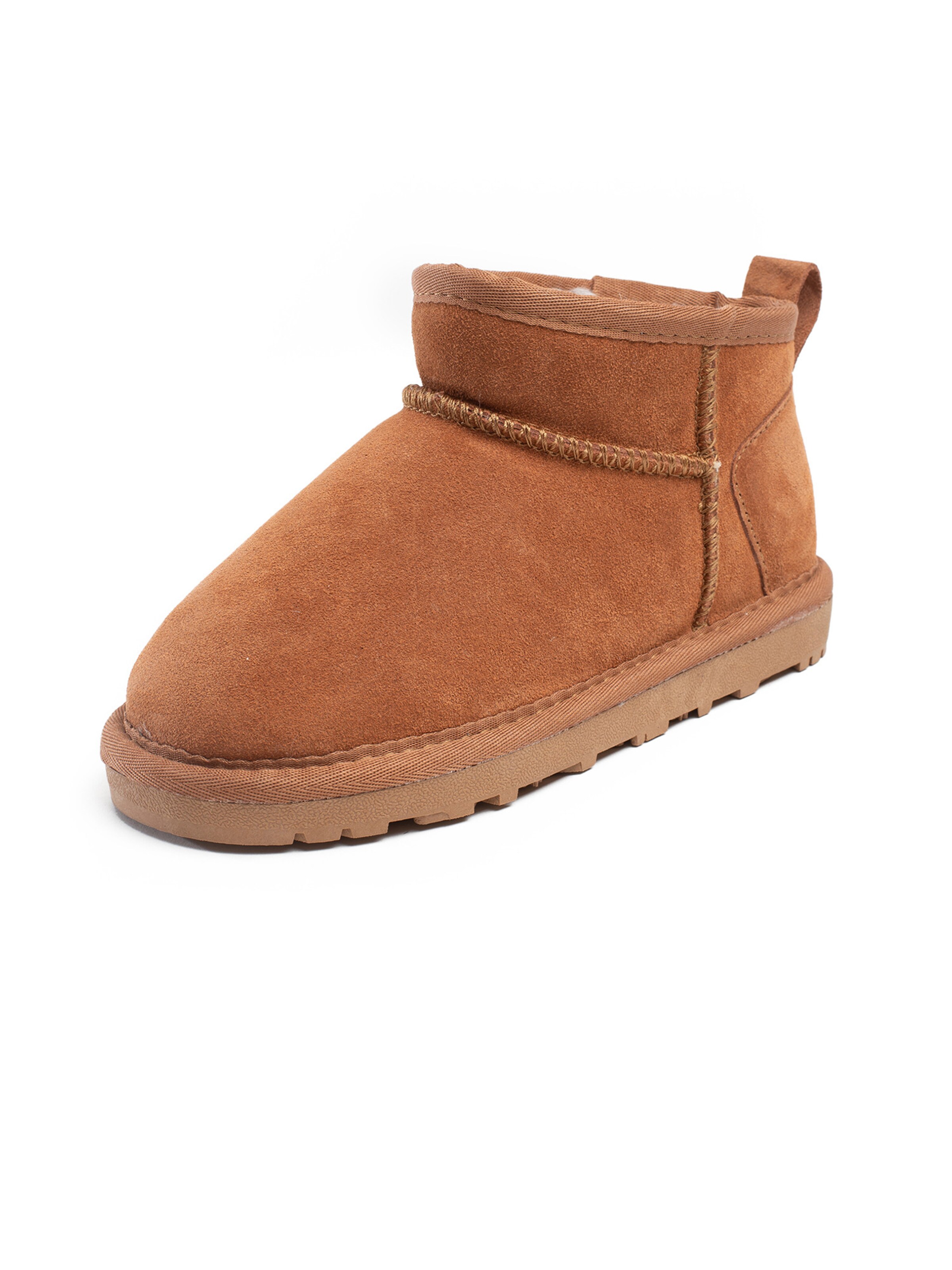 Gooce - Botas 'Mindiki' en marrón