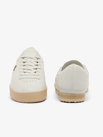LACOSTE Sneakers 'Aura' in White