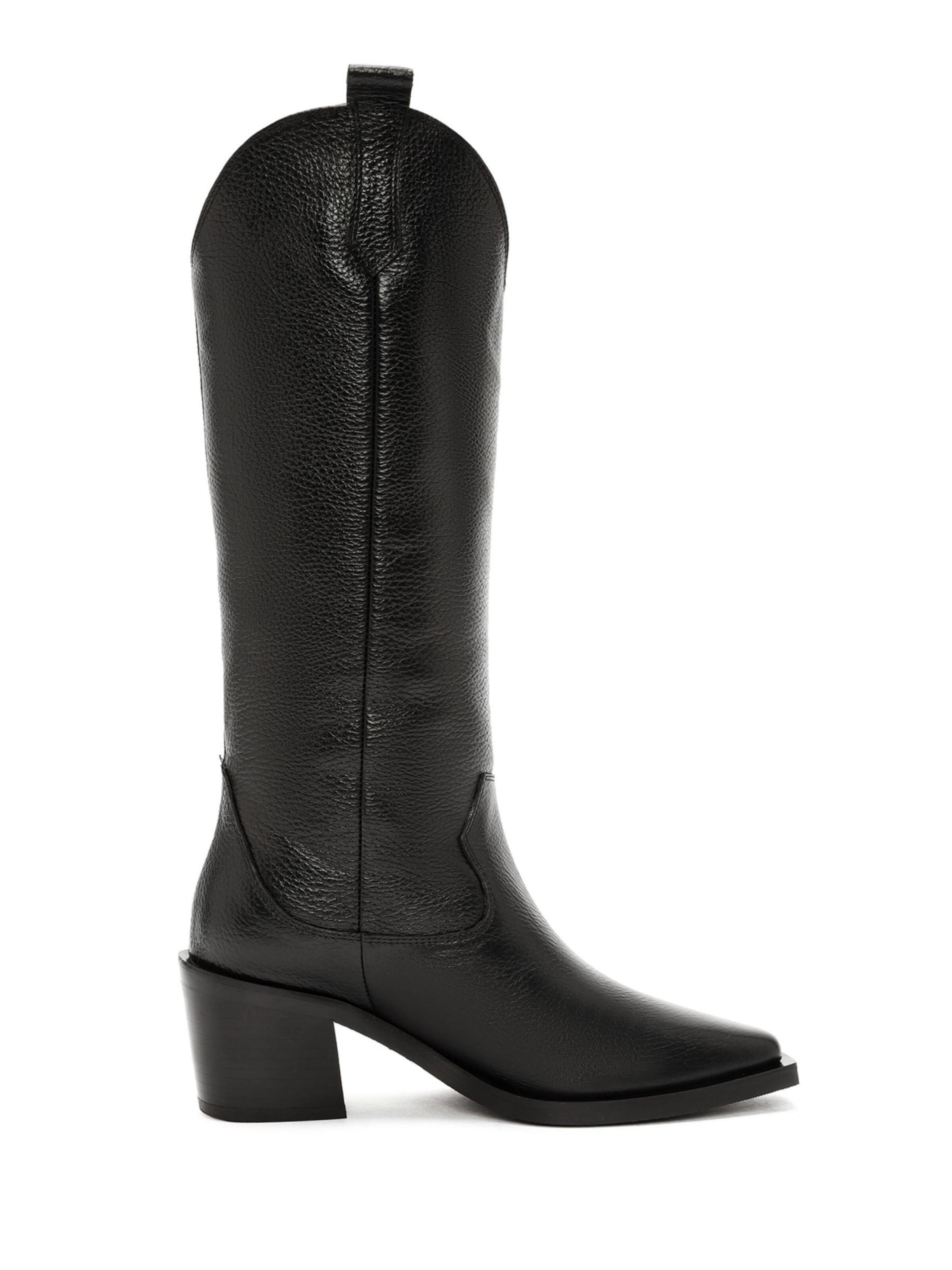 Stivale di Derimod in nero