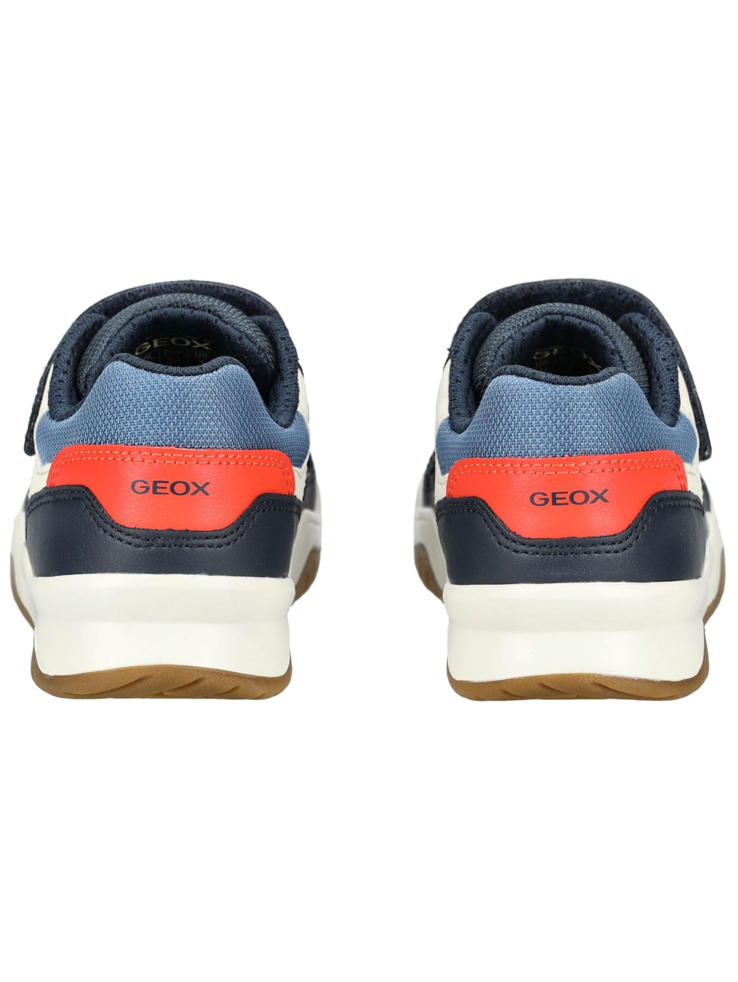 GEOX Sneakers in Blue
