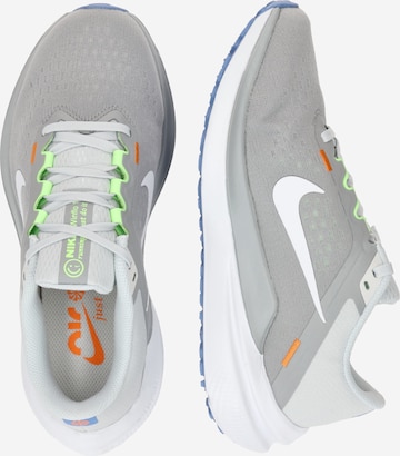 Chaussure de course 'Air Winflo 10' NIKE en gris