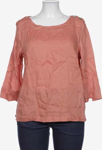 Christian Berg Blouse & Tunic in XXL in Pink: front