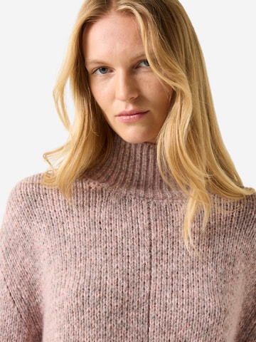 BOGNER Pullover 'Svoni' in Pink