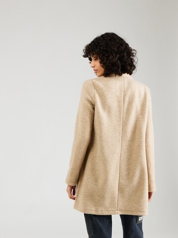 VERO MODA Between-Seasons Coat 'KATRINE' in Beige