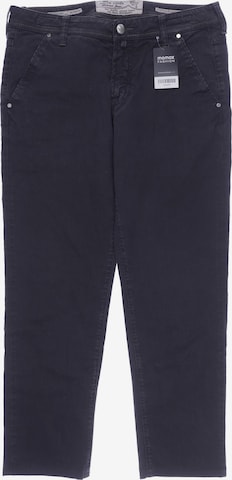 Jacob Cohen Jeans in 36 in Grey: front