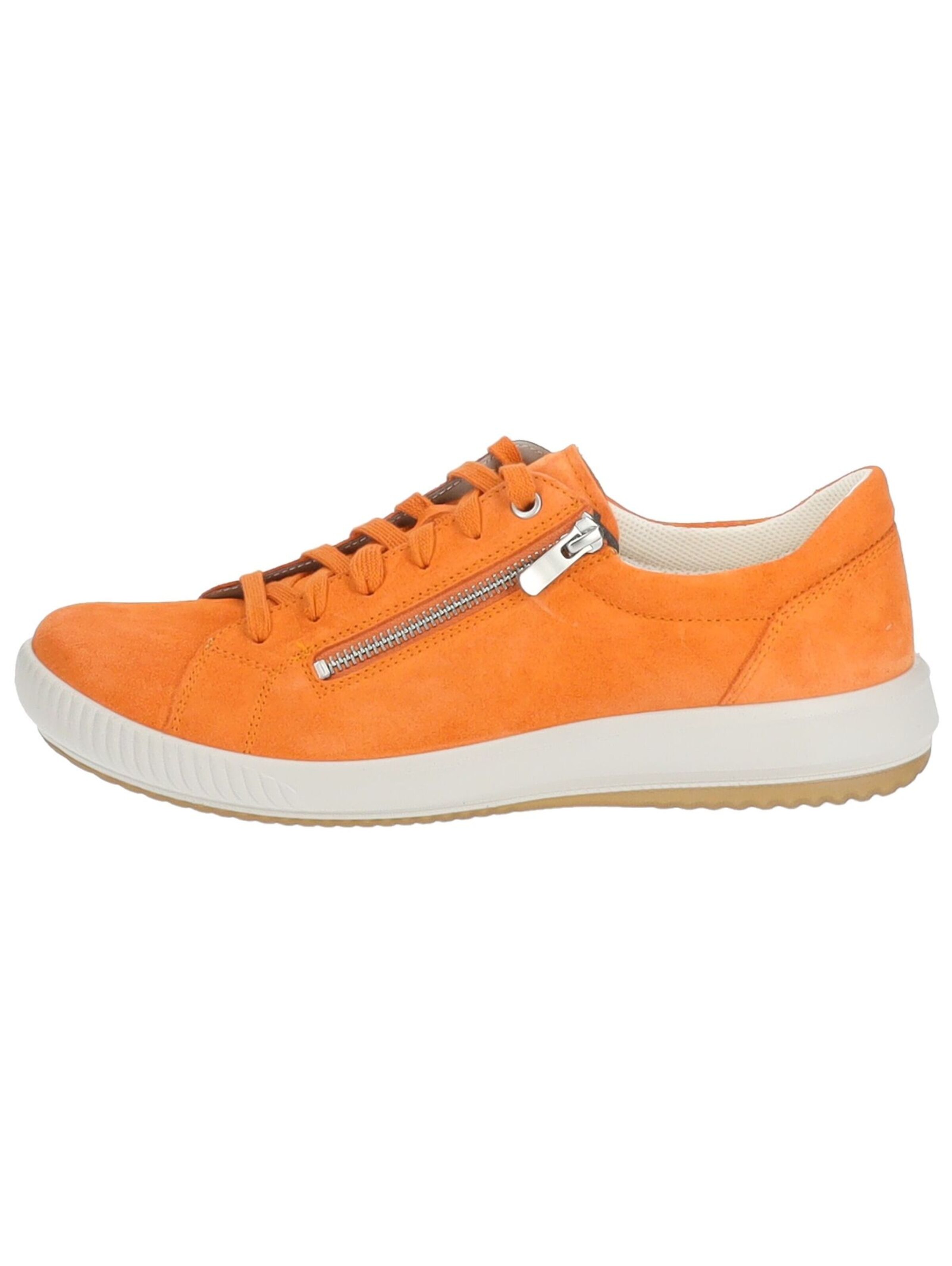 Legero Sneakers laag 'Tanoro 5.0' in Oranje