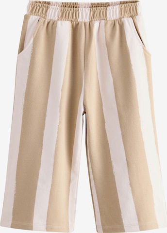 smėlio Next Siaurėjantis Kelnės: priekis