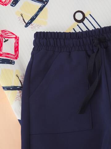 Trendyol Set in Blue