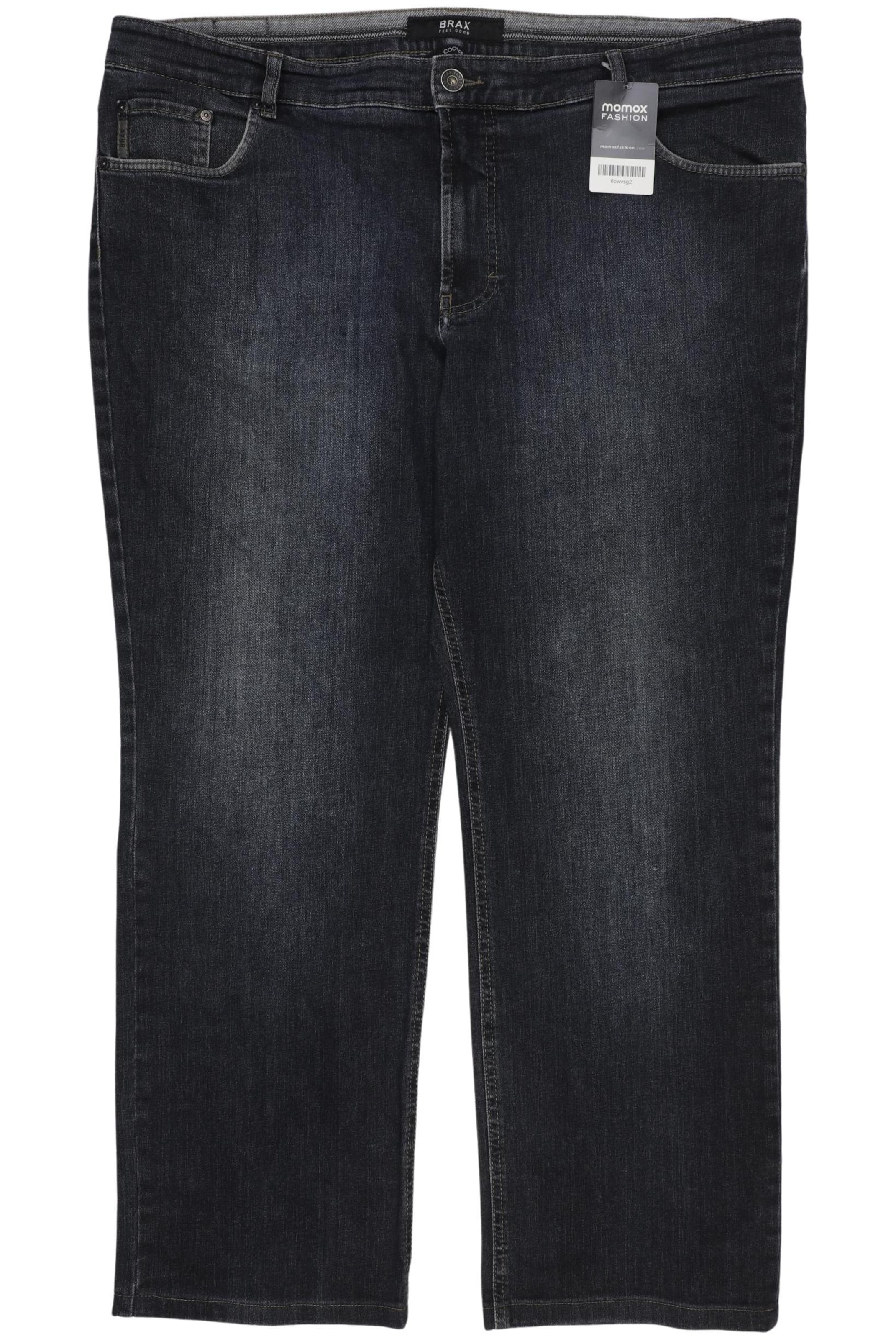 BRAX Jeans in 44 in Blue: front