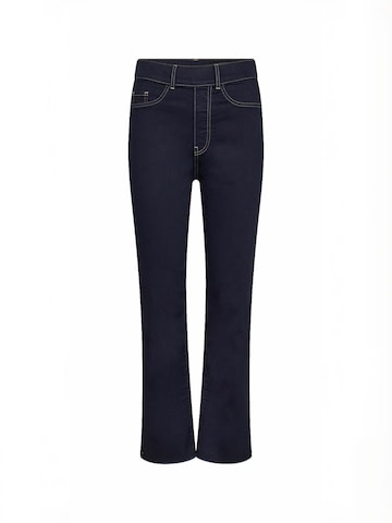 Regular Jean 'Summer' Wasabi Concept en bleu