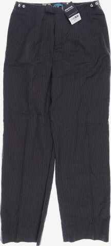 Noa Noa Pants in 29-30 in Grey: front