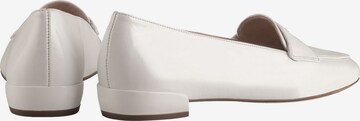 Högl Ballet Flats 'LIZ' in White