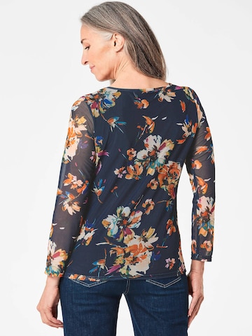 Goldner Shirt in Blue