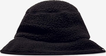 THE NORTH FACE Hat 'Cragmont' in Black: front
