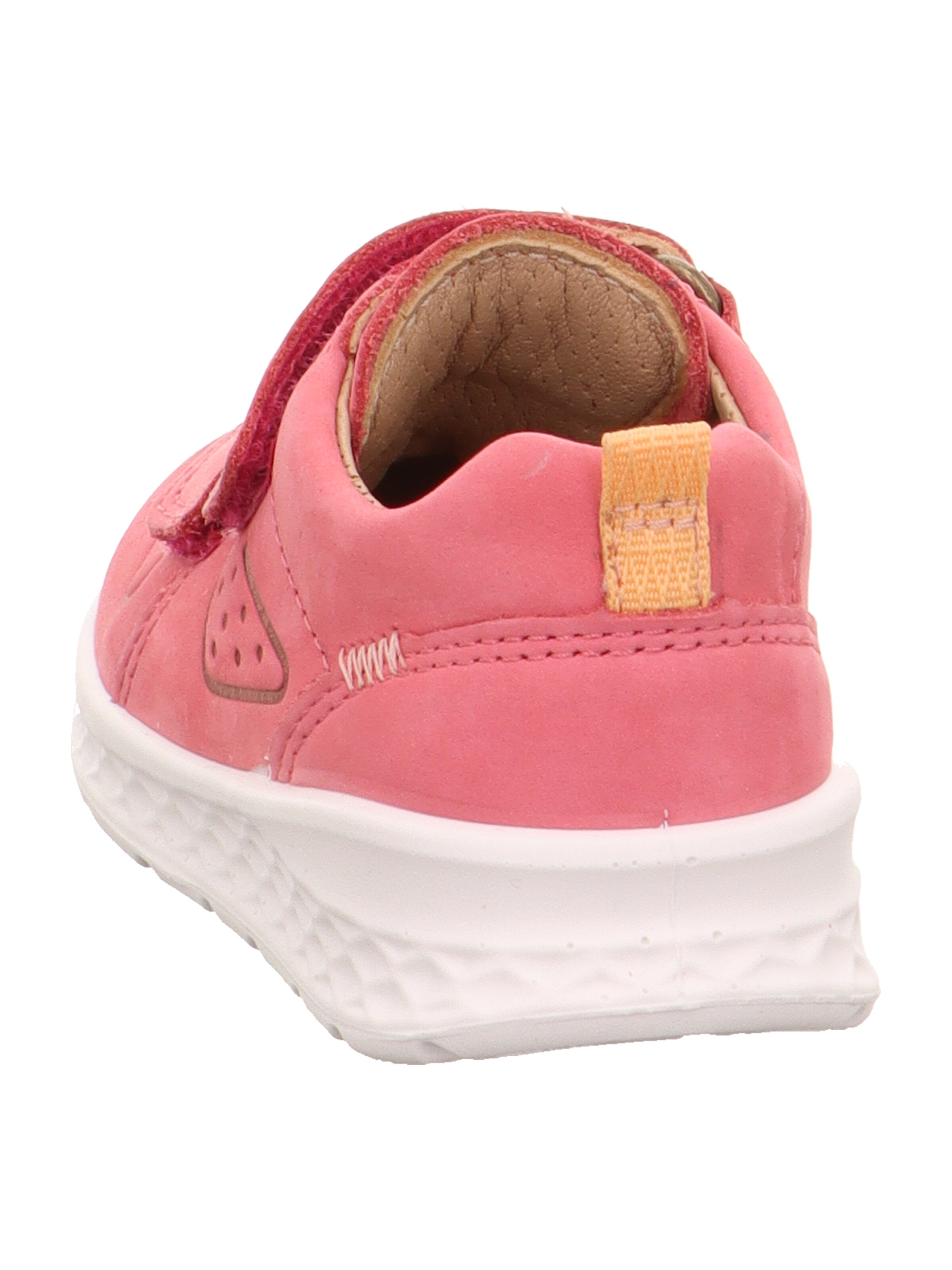 SUPERFIT First-Step Shoes 'Breeze' in Pink