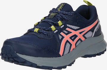 ASICS Running Shoes 'SCOUT 3' in Blue: front