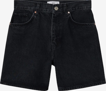 MANGO Jeans 'ZAIDA' in Grey: front