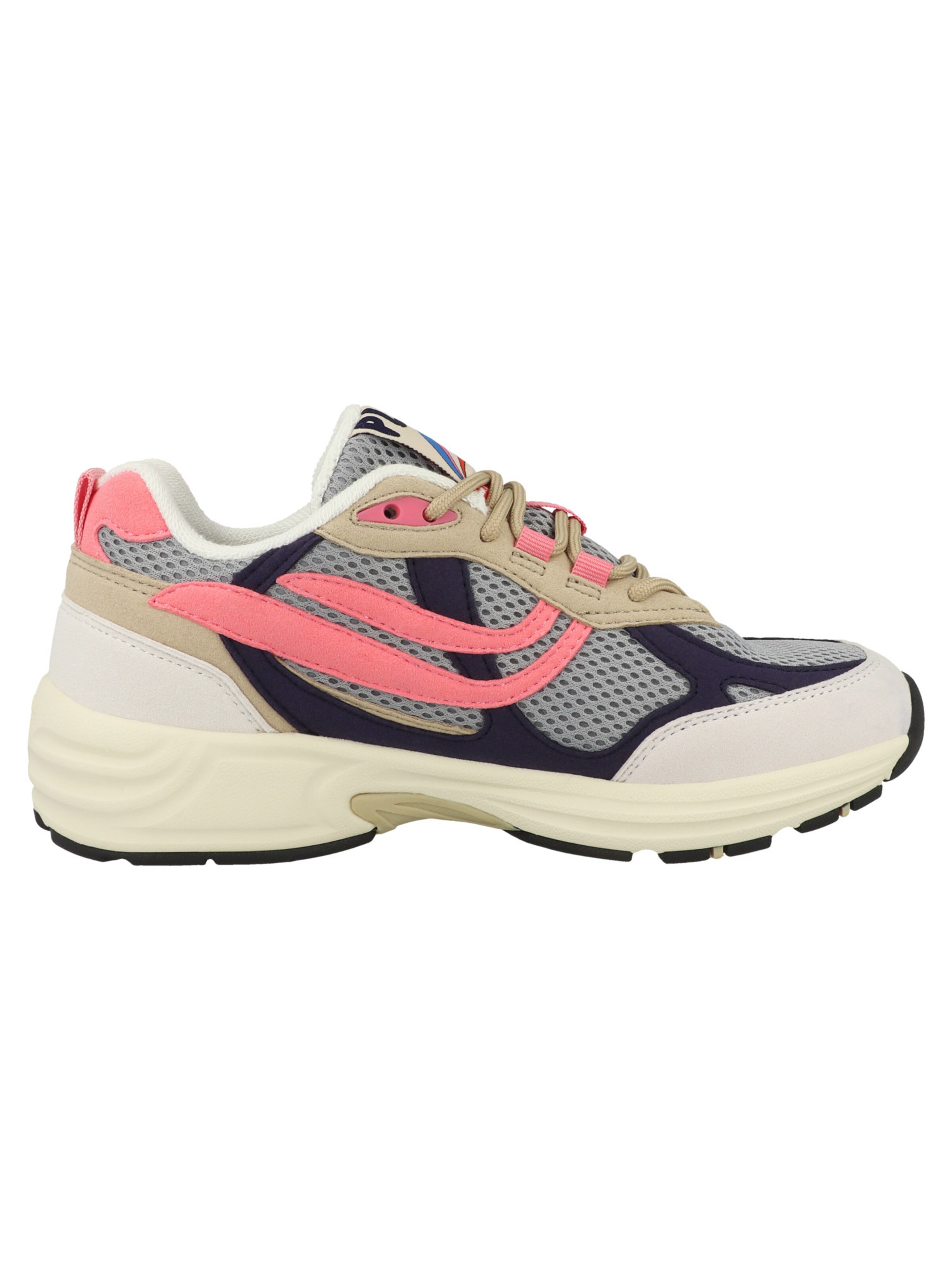 GENESIS Sneakers 'G-Eco'99 Reco' in Gemengde kleuren