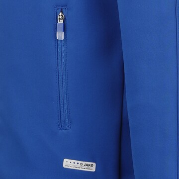 JAKO Jacke in Blau