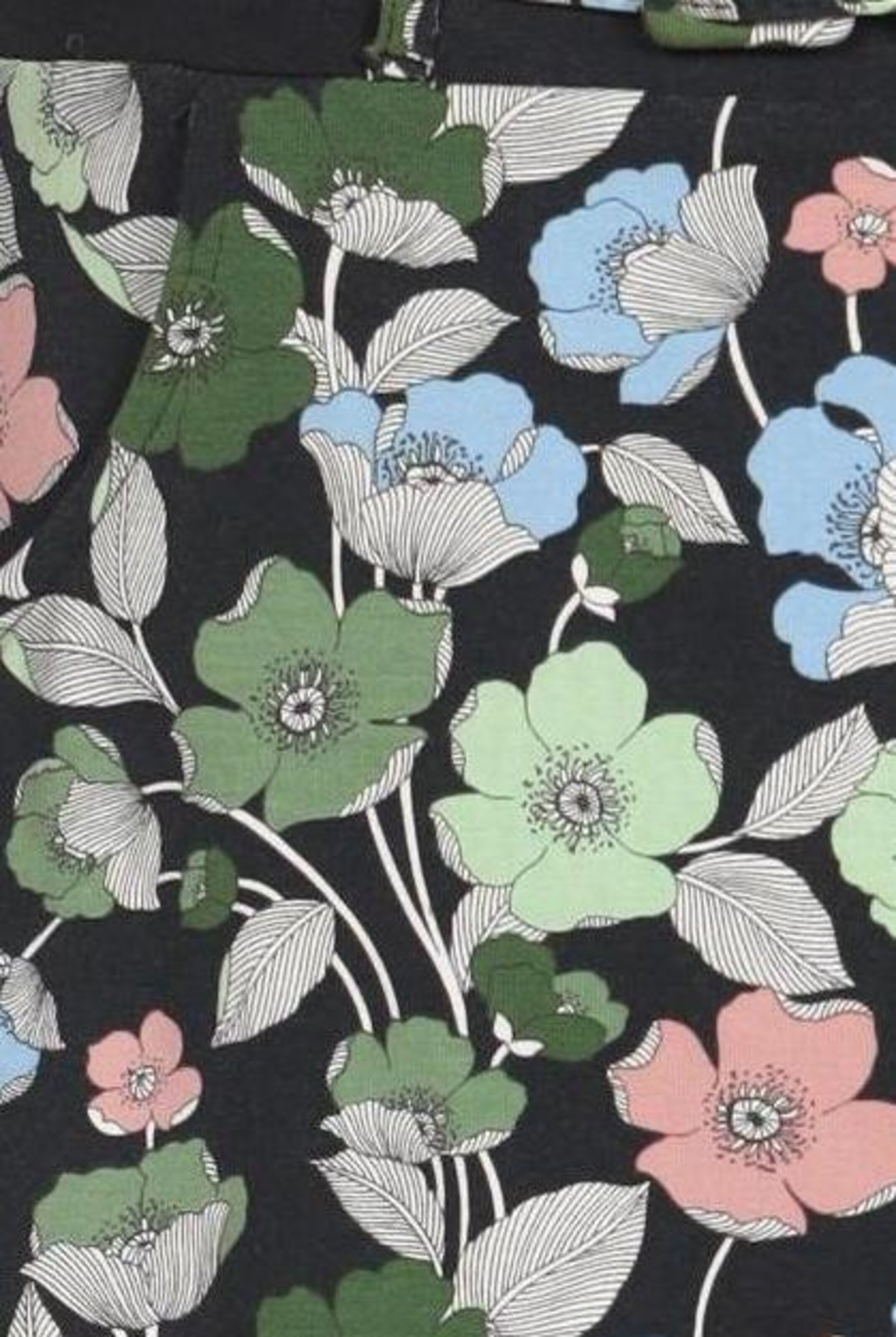 4funkyflavours Rock XS in Mischfarben