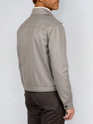 Appearance Overgangsjakke i beige