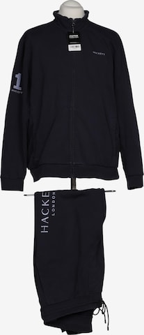 Hackett London Anzug XXL in Blau: Vorderseite