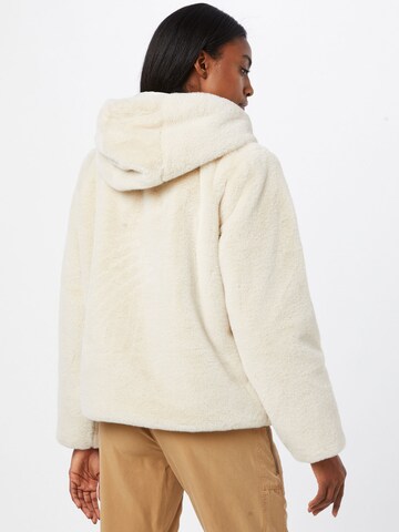 Herrlicher Winter Jacket 'Tamsin' in Beige