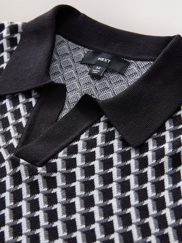Next Sweater in Black