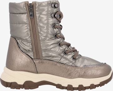 Palado Snow Boots 'Marettimo' in Grey