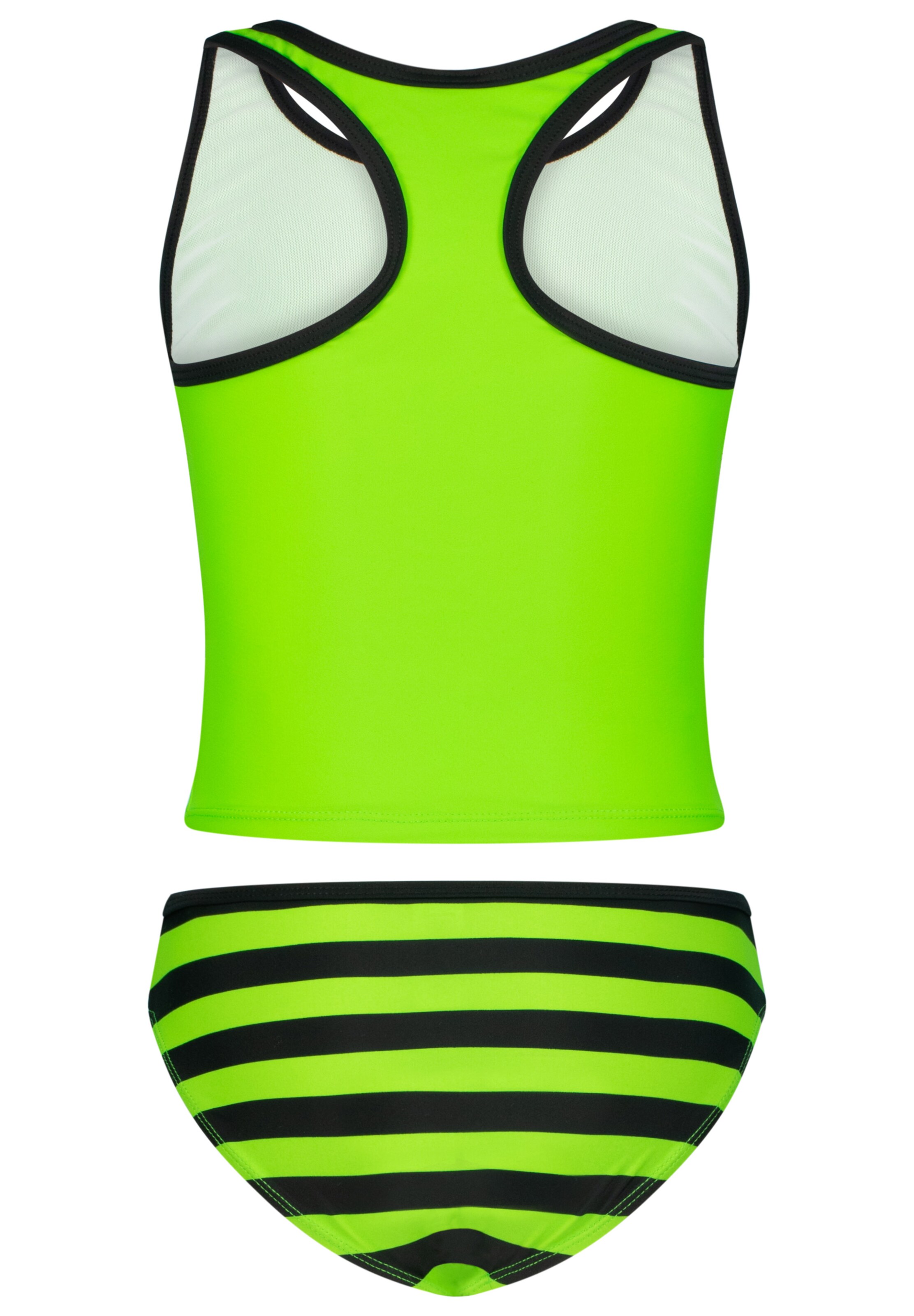 BECO the world of aquasports Bikini in Green