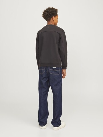 Loosefit Jean 'JJICHRIS' Jack & Jones Junior en bleu