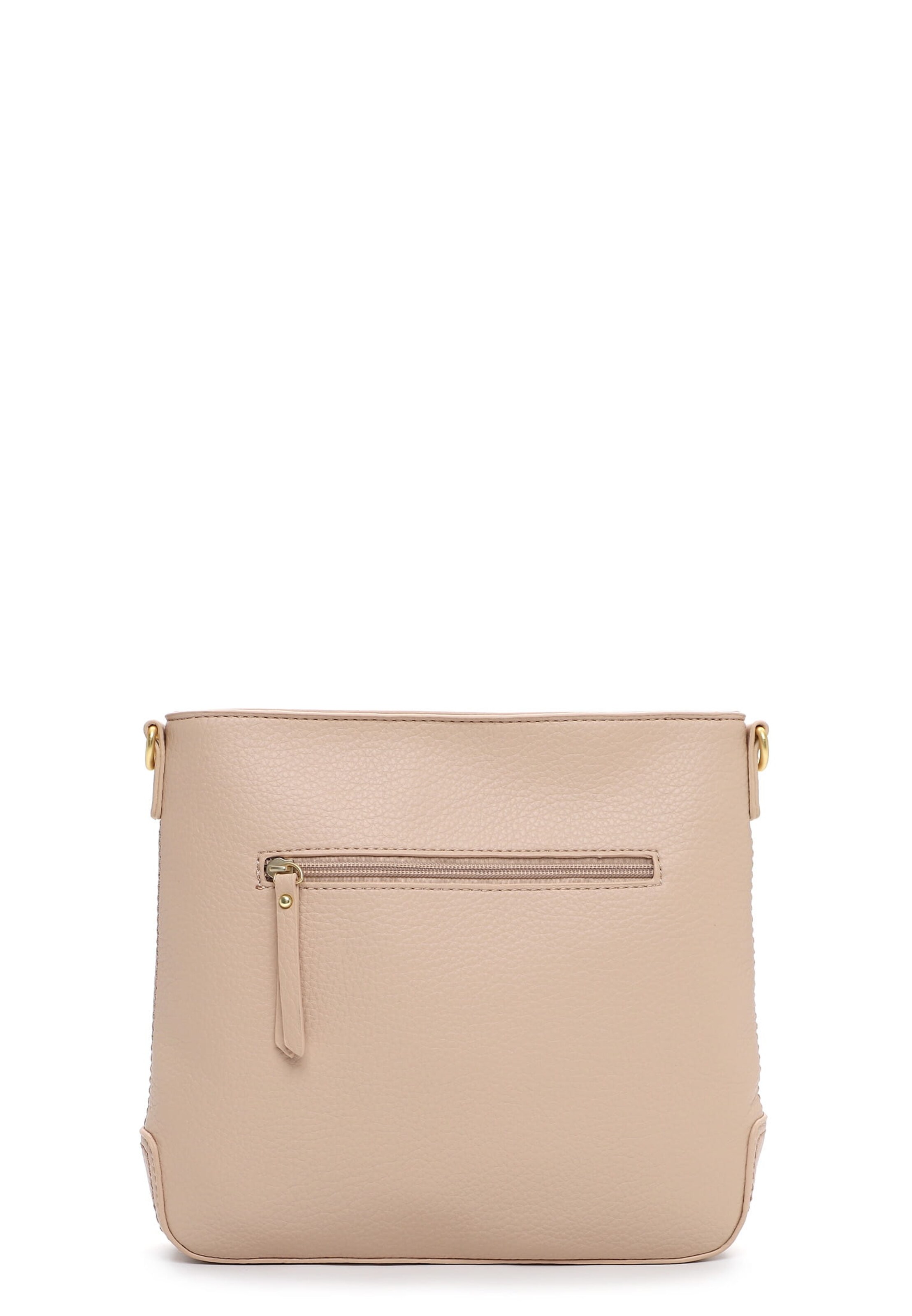 Sac bandoulière 'Julie' Emily & Noah en rose