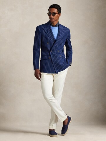 Polo Ralph Lauren - Regular Fit Camisa em azul