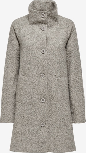 ONLY Abrigo de entretiempo 'ANNABELLE' en gris, Vista del producto