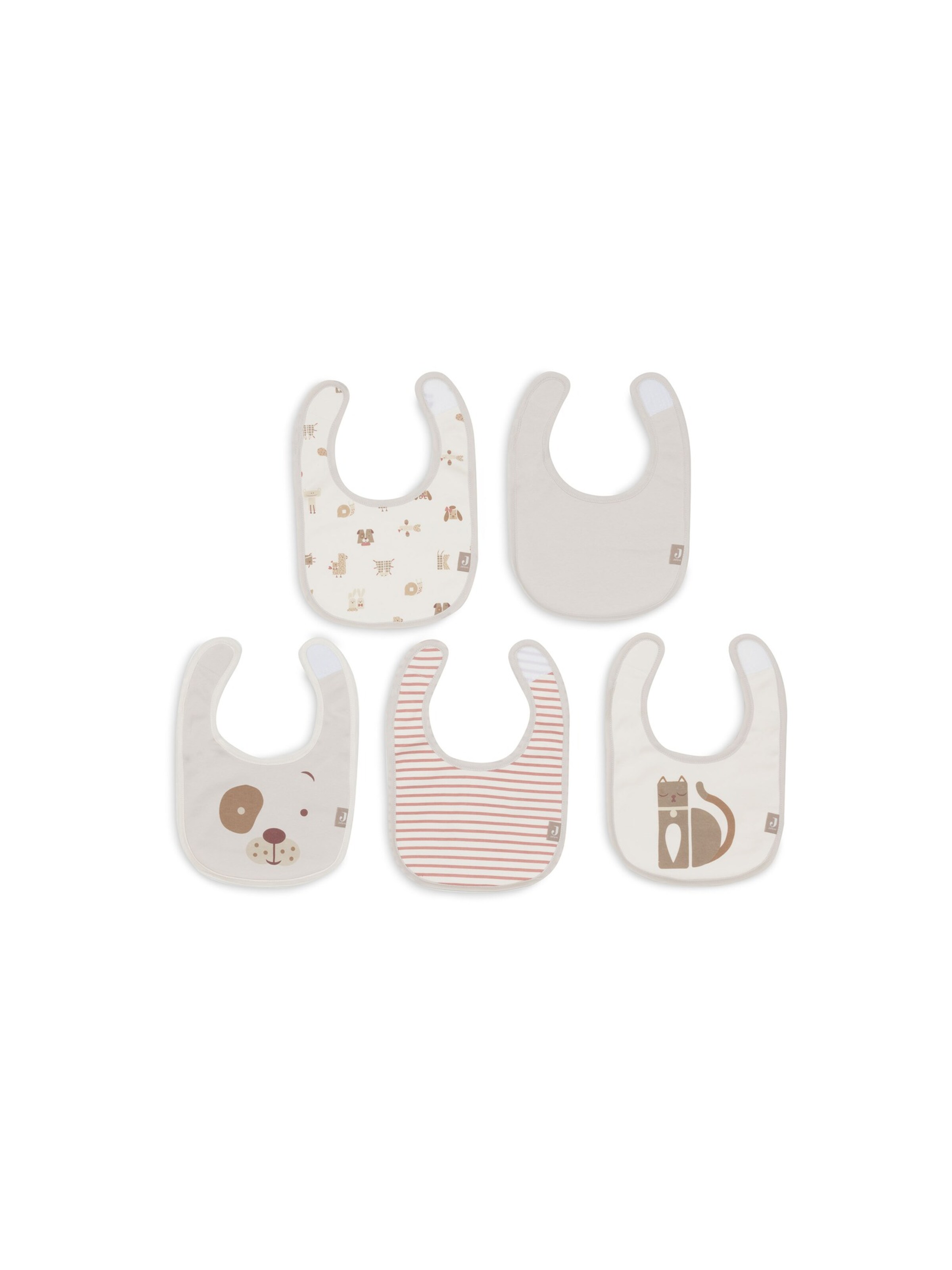 Jollein Slab in Beige